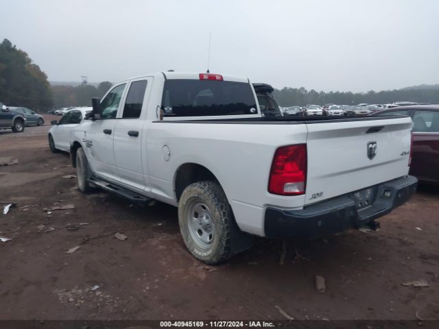 Photo 2 VIN: 1C6RR7FT8KS677125 - RAM 1500 