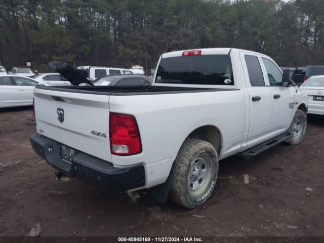 Photo 3 VIN: 1C6RR7FT8KS677125 - RAM 1500 