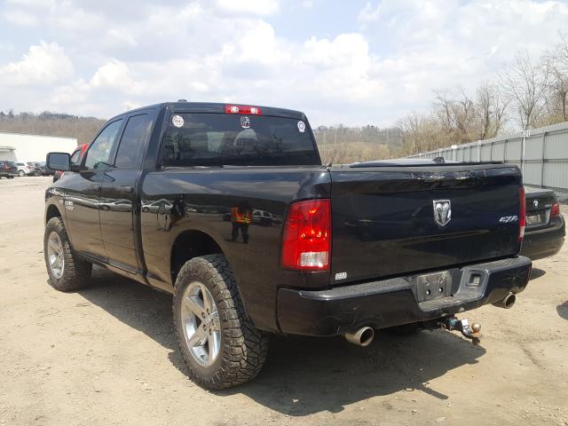 Photo 2 VIN: 1C6RR7FT9ES165894 - RAM 1500 ST 