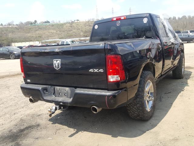 Photo 3 VIN: 1C6RR7FT9ES165894 - RAM 1500 ST 