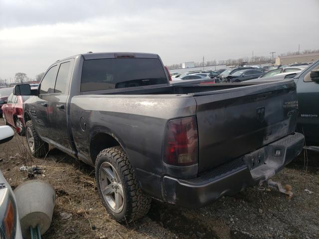 Photo 2 VIN: 1C6RR7FT9ES177950 - RAM 1500 ST 