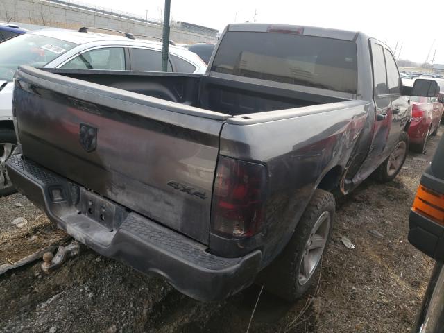 Photo 3 VIN: 1C6RR7FT9ES177950 - RAM 1500 ST 