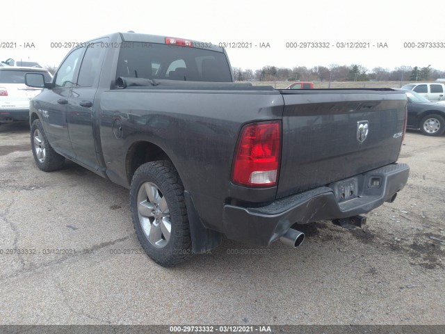 Photo 2 VIN: 1C6RR7FT9ES196515 - RAM 1500 