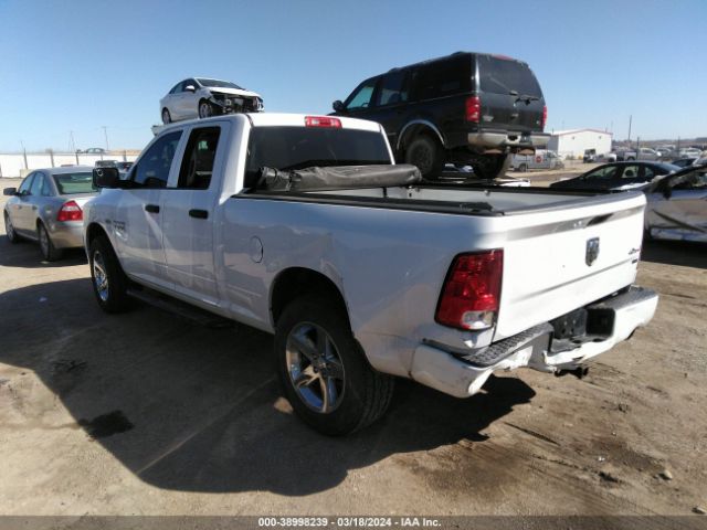 Photo 2 VIN: 1C6RR7FT9ES240092 - RAM 1500 