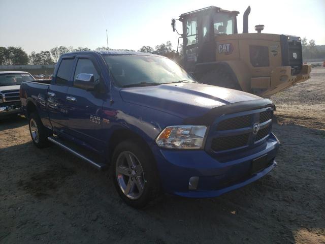 Photo 3 VIN: 1C6RR7FT9FS694618 - RAM 1500 ST 