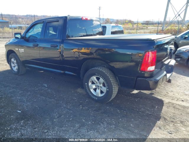 Photo 2 VIN: 1C6RR7FT9KS600098 - RAM 1500 