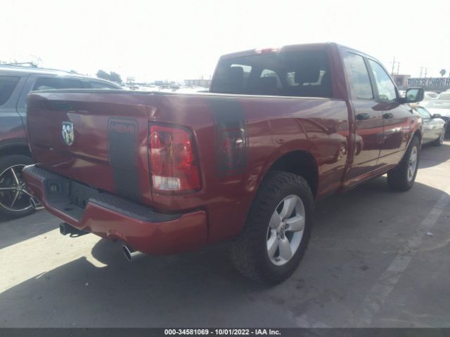 Photo 3 VIN: 1C6RR7FTXDS537189 - RAM 1500 