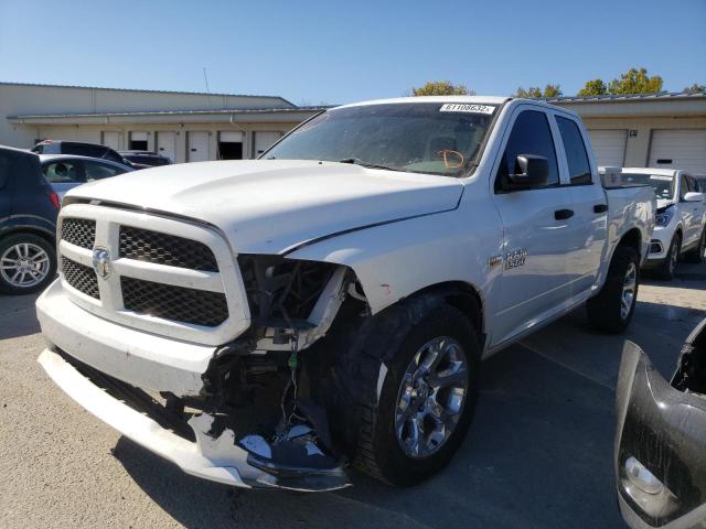 Photo 1 VIN: 1C6RR7FTXDS540299 - RAM 1500 ST 