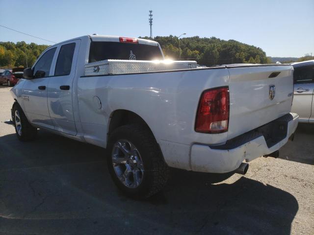 Photo 2 VIN: 1C6RR7FTXDS540299 - RAM 1500 ST 