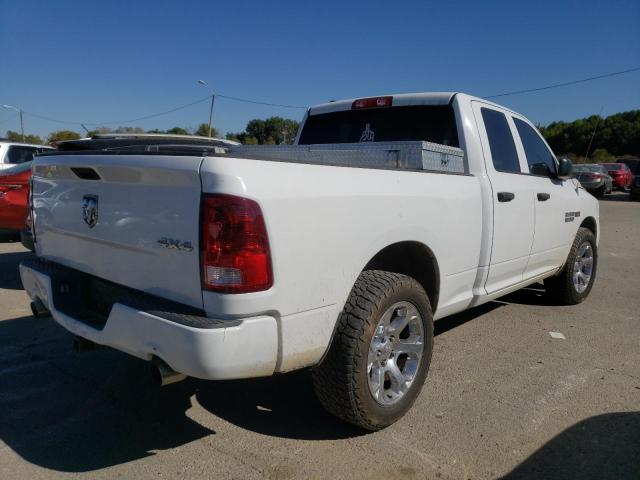 Photo 3 VIN: 1C6RR7FTXDS540299 - RAM 1500 ST 