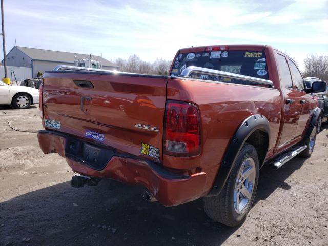 Photo 3 VIN: 1C6RR7FTXDS606172 - RAM 1500 ST 