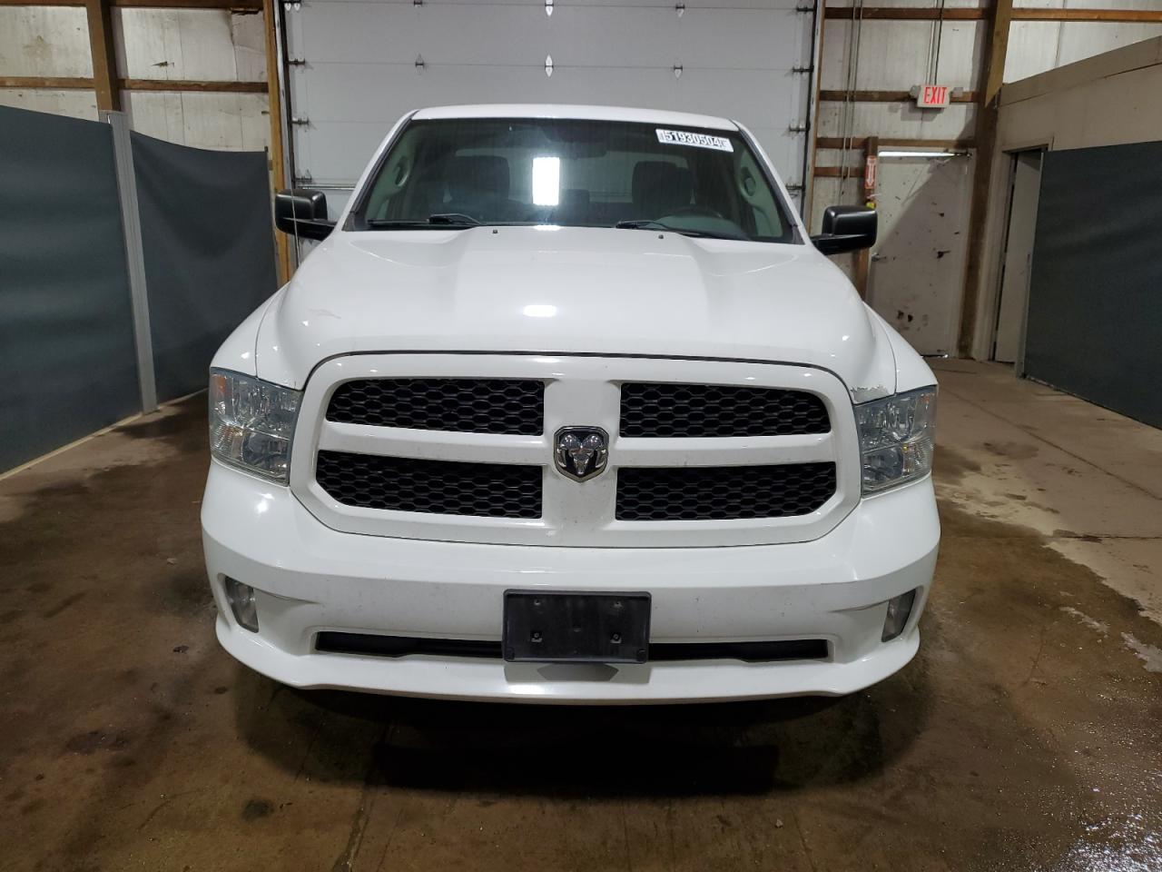 Photo 4 VIN: 1C6RR7FTXES109379 - RAM 1500 