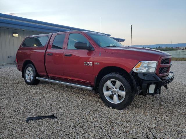 Photo 3 VIN: 1C6RR7FTXES132208 - RAM 1500 ST 