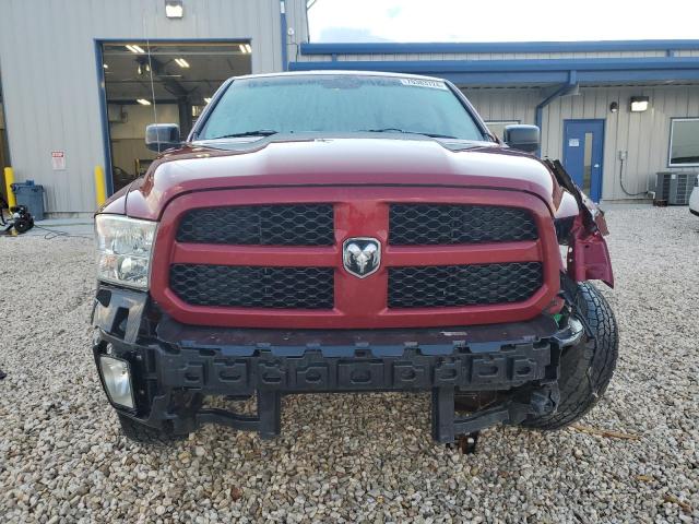 Photo 4 VIN: 1C6RR7FTXES132208 - RAM 1500 ST 