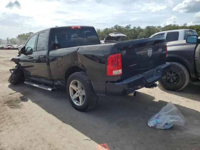 Photo 2 VIN: 1C6RR7FTXES168979 - RAM 1500 ST 