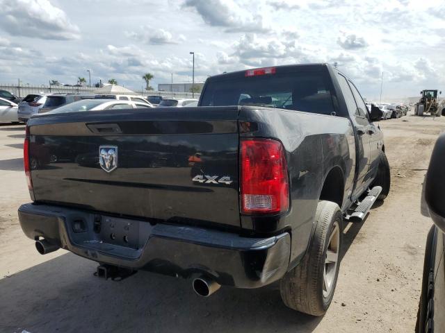 Photo 3 VIN: 1C6RR7FTXES168979 - RAM 1500 ST 