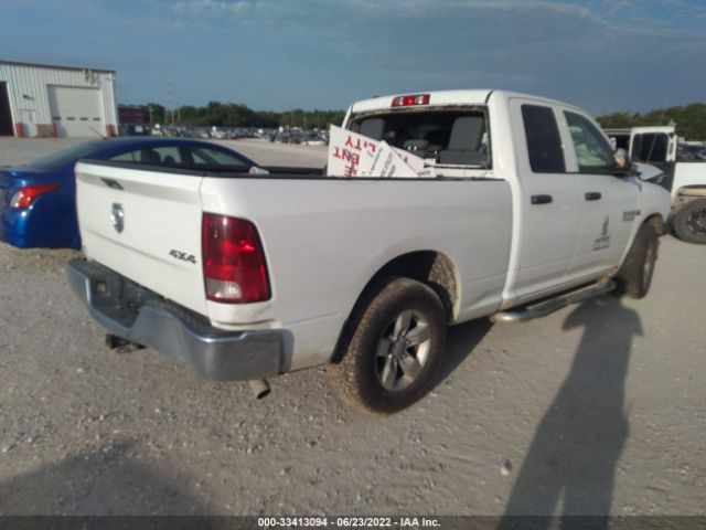 Photo 3 VIN: 1C6RR7FTXES169341 - RAM 1500 