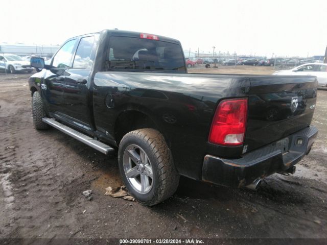 Photo 2 VIN: 1C6RR7FTXES198998 - RAM 1500 