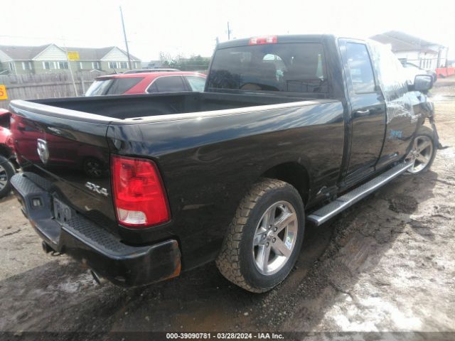 Photo 3 VIN: 1C6RR7FTXES198998 - RAM 1500 