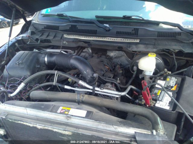 Photo 9 VIN: 1C6RR7FTXES220885 - RAM 1500 