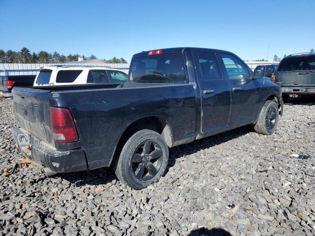 Photo 2 VIN: 1C6RR7FTXES369698 - RAM 1500 ST 