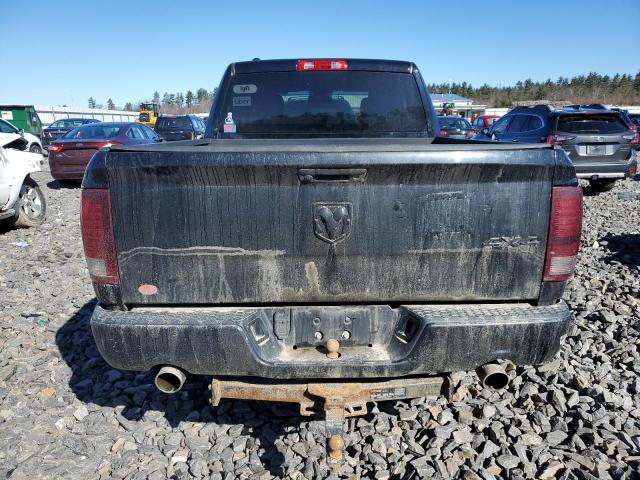 Photo 5 VIN: 1C6RR7FTXES369698 - RAM 1500 ST 