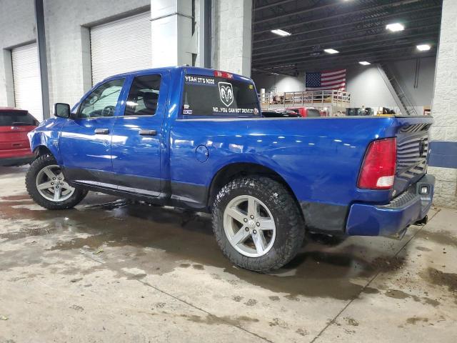 Photo 1 VIN: 1C6RR7FTXFS504177 - RAM 1500 ST 