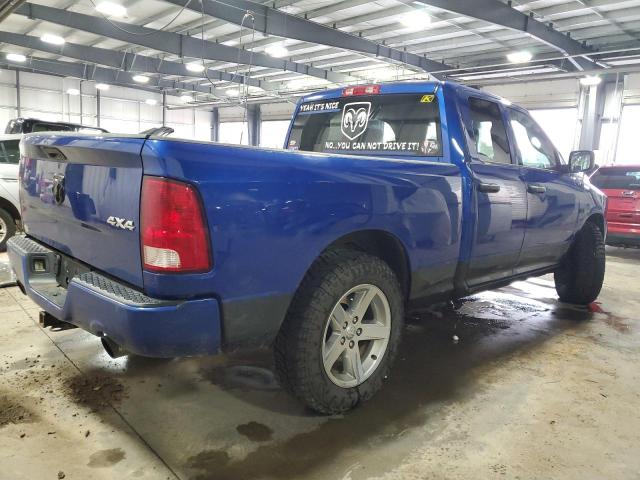 Photo 2 VIN: 1C6RR7FTXFS504177 - RAM 1500 ST 