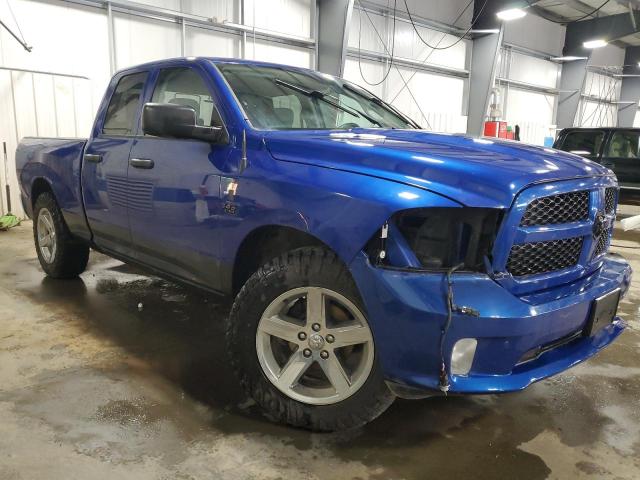 Photo 3 VIN: 1C6RR7FTXFS504177 - RAM 1500 ST 