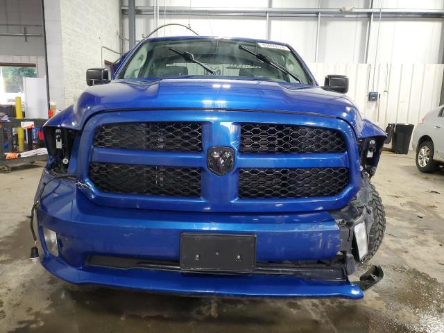 Photo 4 VIN: 1C6RR7FTXFS504177 - RAM 1500 ST 