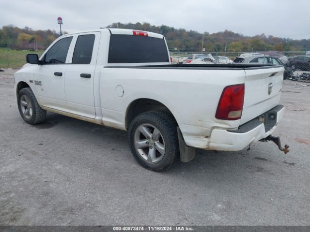 Photo 2 VIN: 1C6RR7FTXFS679190 - RAM 1500 