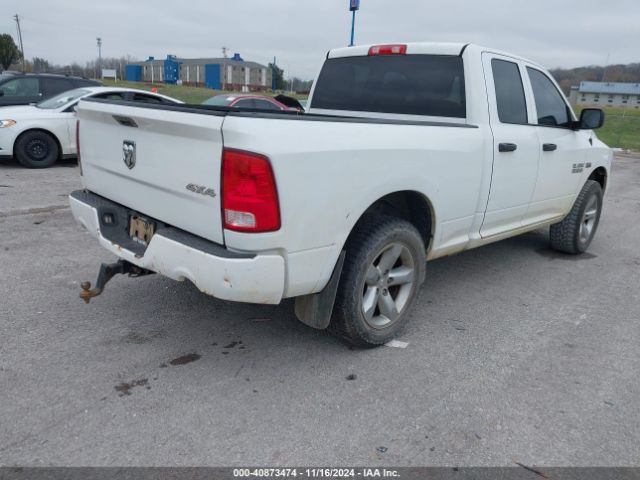 Photo 3 VIN: 1C6RR7FTXFS679190 - RAM 1500 