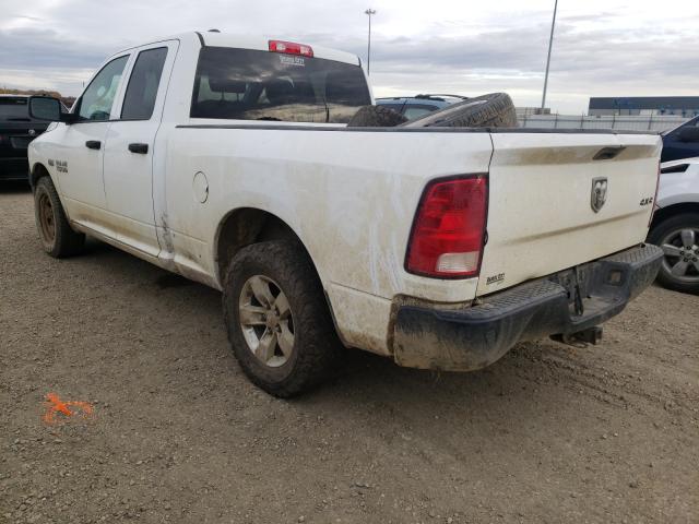 Photo 2 VIN: 1C6RR7FTXFS688150 - RAM 1500 ST 