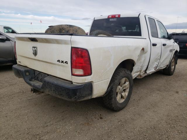 Photo 3 VIN: 1C6RR7FTXFS688150 - RAM 1500 ST 