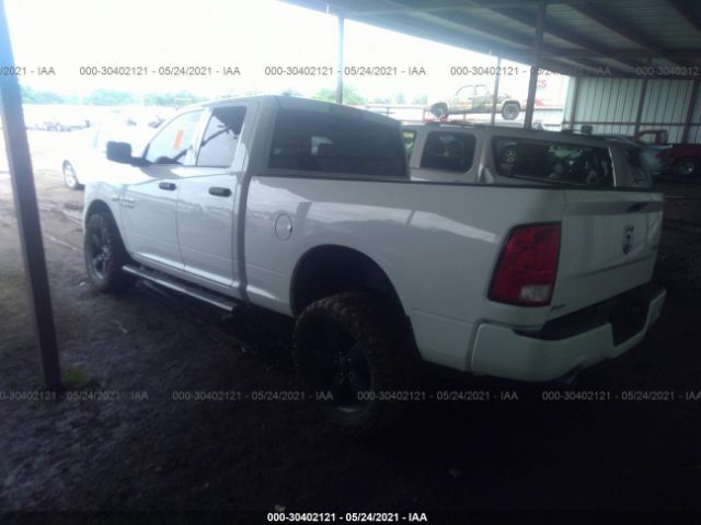 Photo 2 VIN: 1C6RR7FTXGS414254 - RAM 1500 