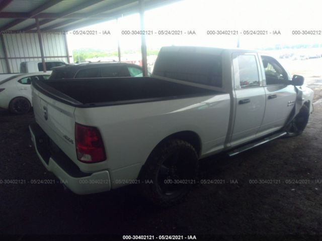 Photo 3 VIN: 1C6RR7FTXGS414254 - RAM 1500 