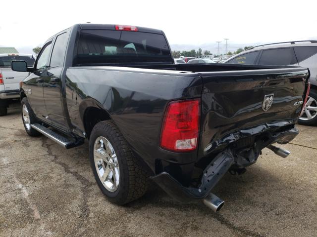 Photo 2 VIN: 1C6RR7FTXHS760516 - RAM 1500 ST 