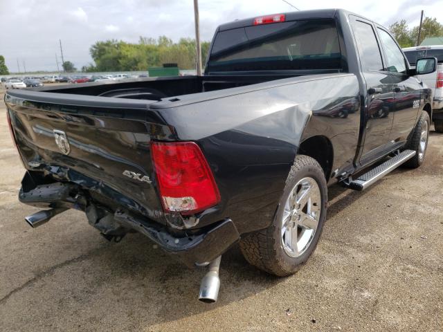 Photo 3 VIN: 1C6RR7FTXHS760516 - RAM 1500 ST 