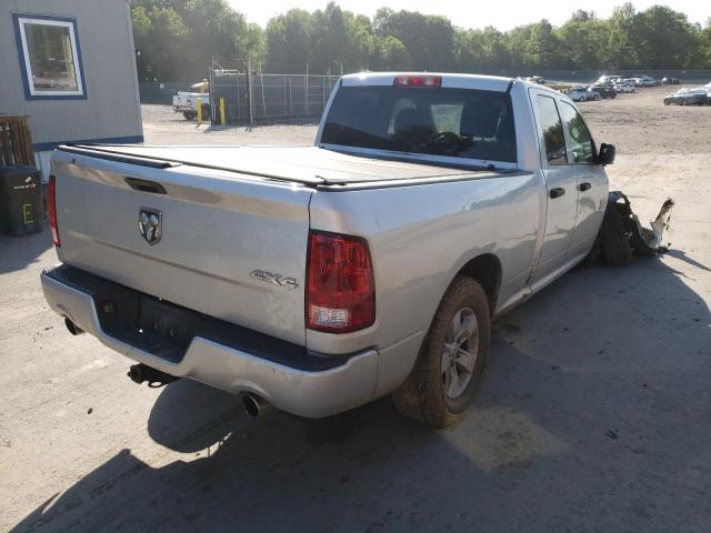 Photo 3 VIN: 1C6RR7FTXHS829219 - RAM 1500 ST 