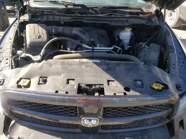 Photo 6 VIN: 1C6RR7FTXJS158107 - RAM 1500 ST 