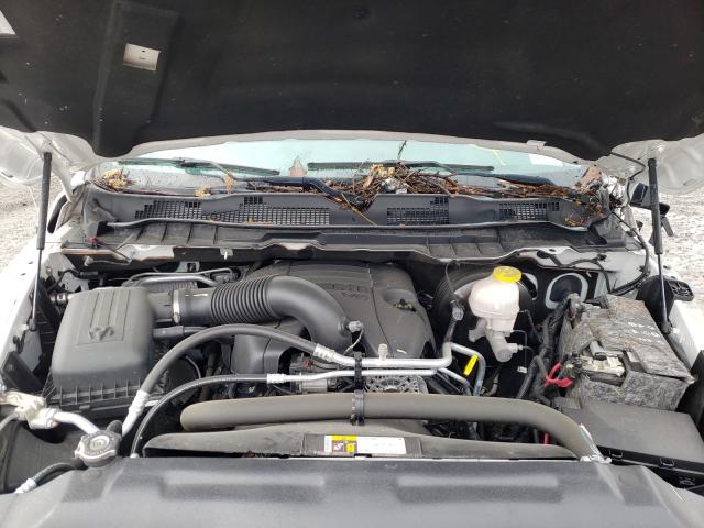 Photo 6 VIN: 1C6RR7FTXJS175604 - RAM 1500 ST 