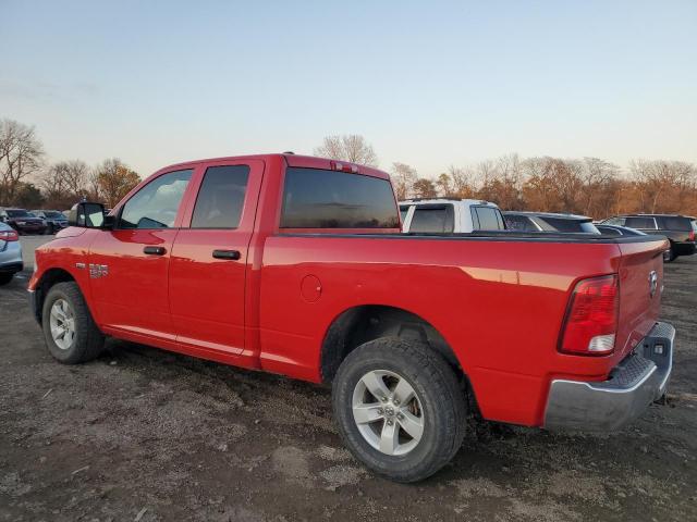 Photo 1 VIN: 1C6RR7FTXNS200202 - RAM 1500 CLASS 