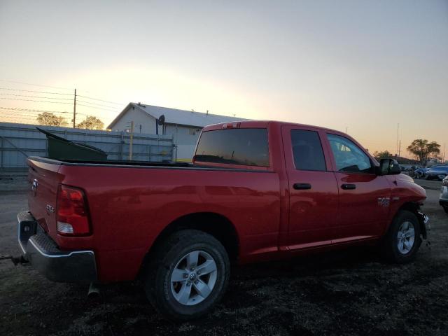 Photo 2 VIN: 1C6RR7FTXNS200202 - RAM 1500 CLASS 