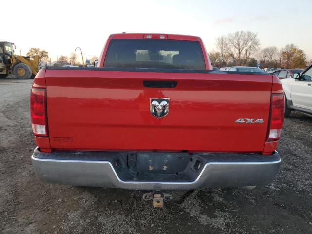 Photo 5 VIN: 1C6RR7FTXNS200202 - RAM 1500 CLASS 