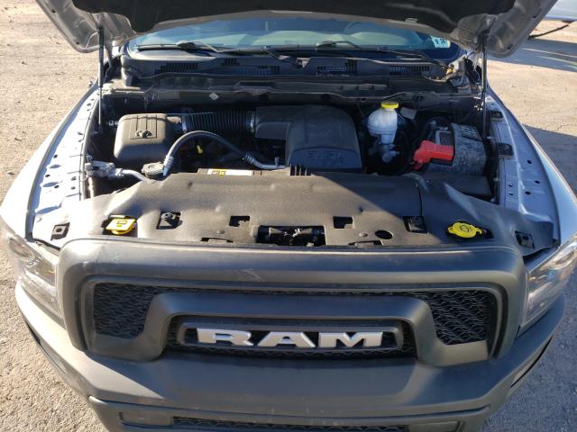 Photo 6 VIN: 1C6RR7GG0KS674348 - RAM 1500 CLASS 