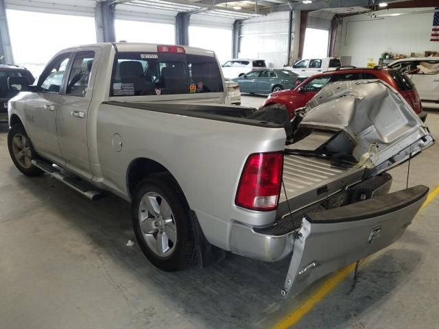 Photo 2 VIN: 1C6RR7GG1ES119963 - RAM 1500 SLT 