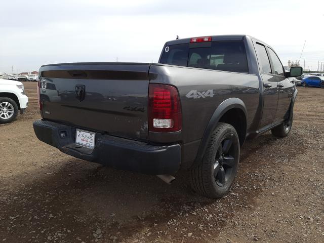 Photo 3 VIN: 1C6RR7GG1KS617107 - RAM 1500 CLASS 