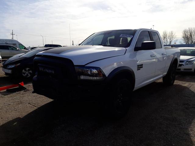 Photo 1 VIN: 1C6RR7GG1KS717403 - RAM 1500 CLASS 