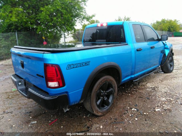 Photo 3 VIN: 1C6RR7GG1LS147114 - RAM 1500 CLASSIC 