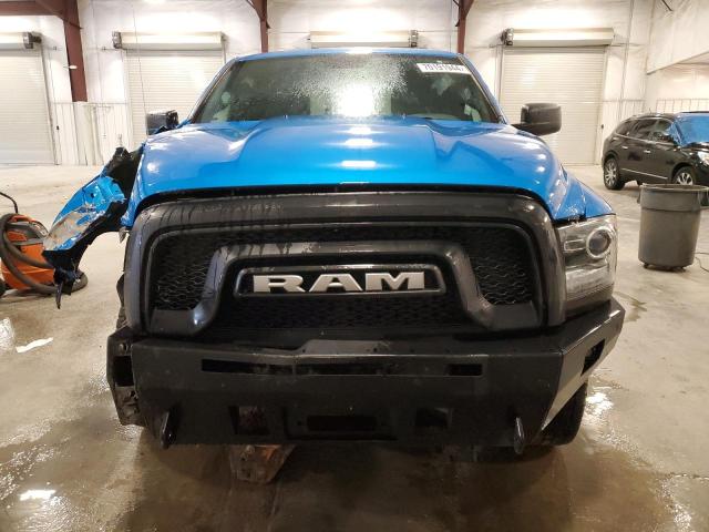 Photo 4 VIN: 1C6RR7GG1NS191133 - RAM 1500 CLASS 